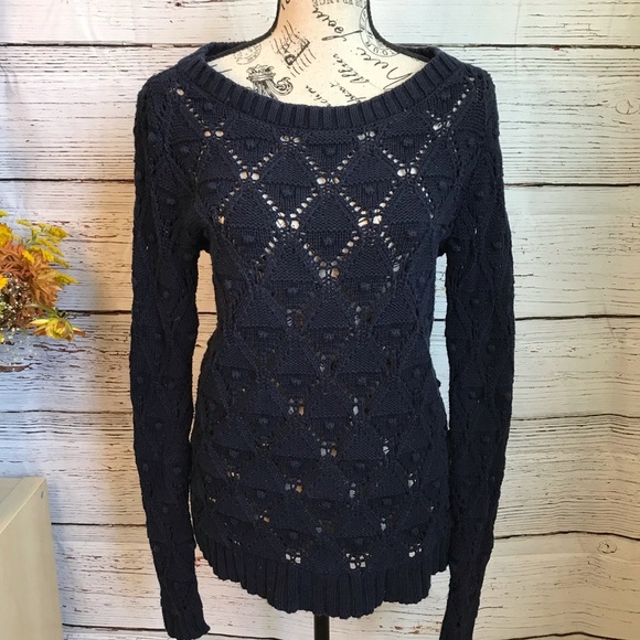 - Tommy Hilfiger knitted open sweater - Picture 2 of 6